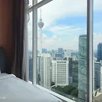Soho Suites Klcc My Home