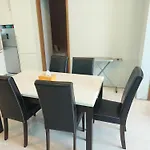 Soho Suites Klcc My Home