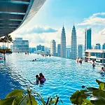 Eaton Service Apartment At Klcc