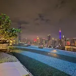 Axon Suites Bukit Bintang Klcc By Sweet Home