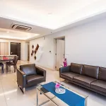Suasana Bukit Ceylon By Plush