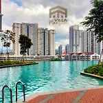 Villa Mariyam - Kuala Lumpur - Home Stay