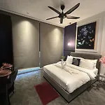Skyline Homes By Scarletz Suites Klcc