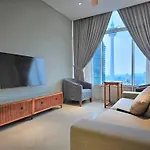 Sky Suites Klcc Kuala Lumpur