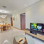 Sky Suites Klcc Kuala Lumpur