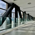 5Min To Pavilion Axon Klcc View