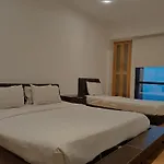 Diamond Suite At Times Square