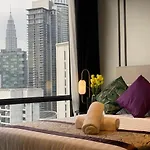 Axon Suites Bukit Bintang Klcc By Sweet Home
