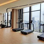 Axon Residence Bukit Bintang Kualalampur