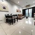 Summer Suites Klcc By Castle Classy