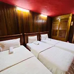 I Villa Inn
