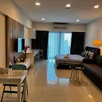 Summer Suites Klcc By Castle Classy