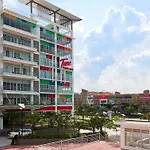 Tune Hotel - Kota Damansara