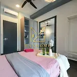 Velocity Residence