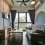 Velocity Residence
