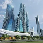 Anggun Arte Mont Kiara