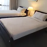 Kl Marigold Apartment At Times Square