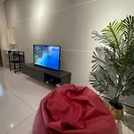 Anggun Arte Mont Kiara