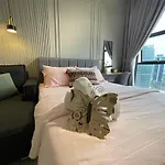 Anggun Arte Mont Kiara
