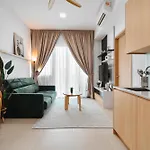 Colony Chow Kit Guesthouse