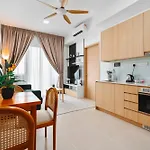 Colony Chow Kit Guesthouse