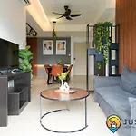 Reizz Residence Homestay, Kuala Lumpur By Just Stay