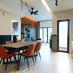 Reizz Residence Homestay, Kuala Lumpur By Just Stay