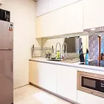 Soho Suites Klcc By Airhost