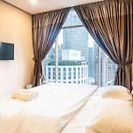 Soho Suites Klcc By Airhost