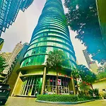 Around Klcc Area Vortex Apartment