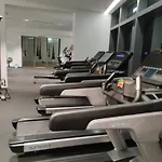 Eaton Residences Klcc By Leo Homestay