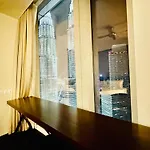 Tropicana The Residences - Klcc By Luxury World