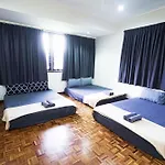 30 Pax Oug Bungalow With Swimming Pool