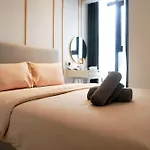 The Ress - The Axon Bukit Bintang Residence