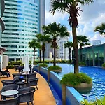 Vortex Hotel Suites Klcc At Kuala Lumpur City Center