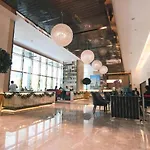 The Platinum Suites By Faced