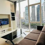 The Platinum Suites By Faced