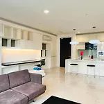 The Platinum Suites By Faced