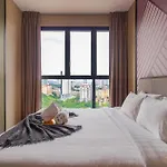 Millerz Square Signature Suites, Kuala Lumpur