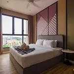 Millerz Square Signature Suites, Kuala Lumpur