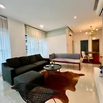 Arte Plus Jalan Ampang Klcc
