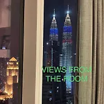 The Platinum Klcc By Home Stay
