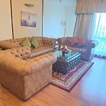 Urban Suites At Times Square Kl