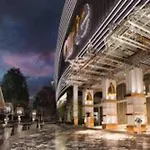 Urban Duplex V Balcony- 2R2B Up To 7Pax, Montkiara By Verano