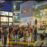 Starlight Penthouse 6-12Pax, 600M To Pavilion Kl By Verano
