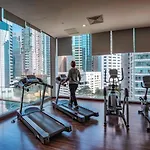 Starlight Penthouse 6-12Pax, 600M To Pavilion Kl By Verano