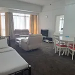 Famous Suites At Times Square