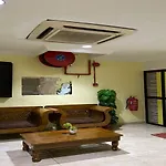 Sun Inns Hotel Sentral, Brickfields