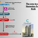 The Robertson Bukit Bintang Kuala Lumpur By Cloud Host