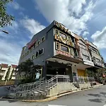 Seeds Hotel Wangsa Maju